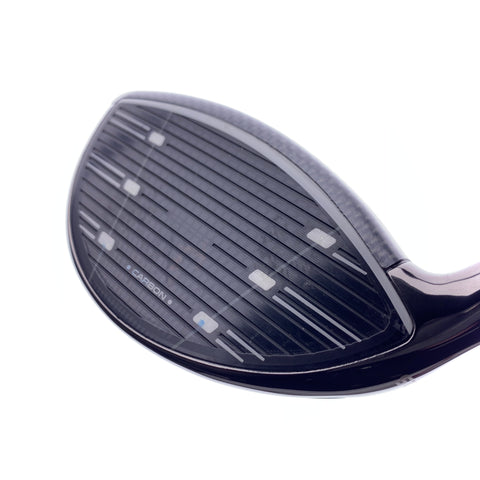 Used TaylorMade Qi35 Max Driver / 10.5 Degrees / Regular Flex