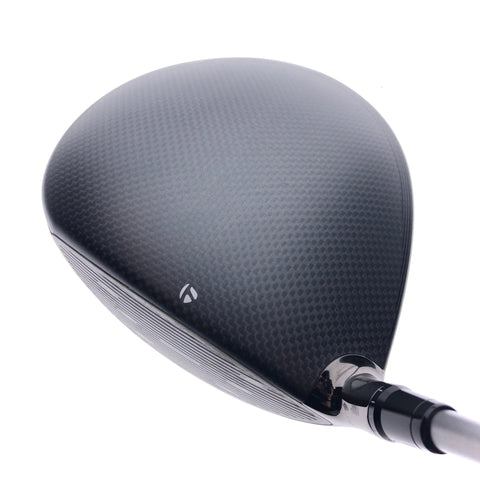 Used TaylorMade Qi35 Max Driver / 10.5 Degrees / Regular Flex