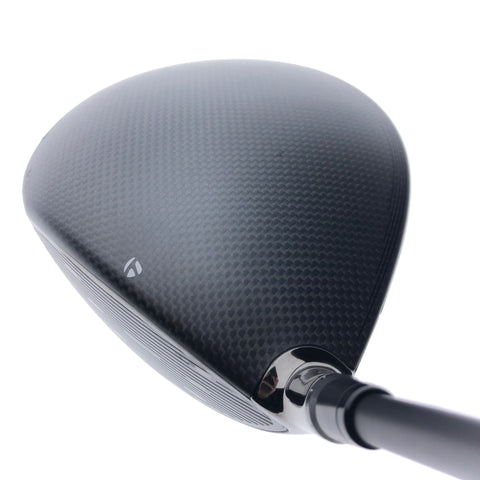 Used TaylorMade Qi35 Max Driver / 10.5 Degrees / Regular Flex