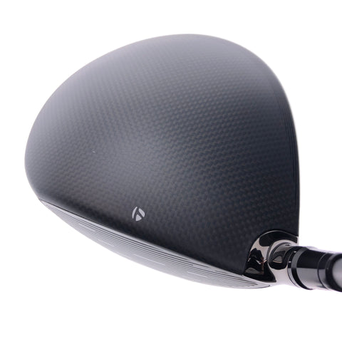 Used TaylorMade Qi35 Max Driver / 10.5 Degrees / Regular Flex