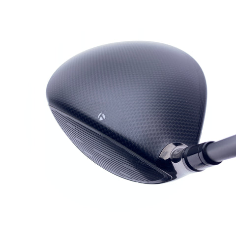 Used TaylorMade Qi35 Max Driver / 10.5 Degrees / Regular Flex