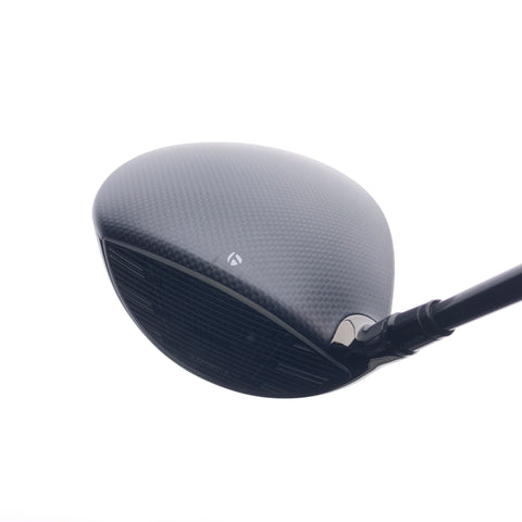 Used TaylorMade Qi35 Max Driver / 10.5 Degrees / Regular Flex