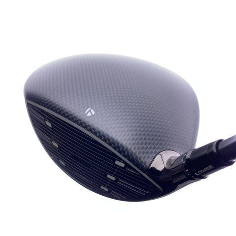 Used TaylorMade Qi35 Max Driver / 10.5 Degrees / Regular Flex