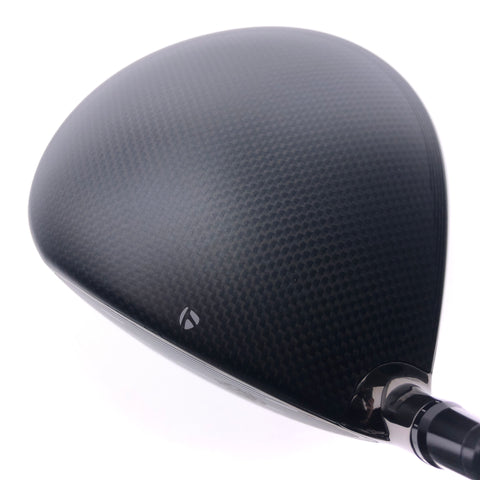 Used TaylorMade Qi35 Max Driver / 10.5 Degrees / Regular Flex