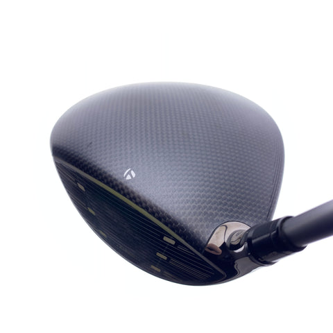 Used TaylorMade Qi35 Max Driver / 10.5 Degrees / Regular Flex