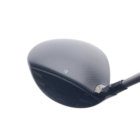 Used TaylorMade Qi35 Max Driver / 10.5 Degrees / Regular Flex