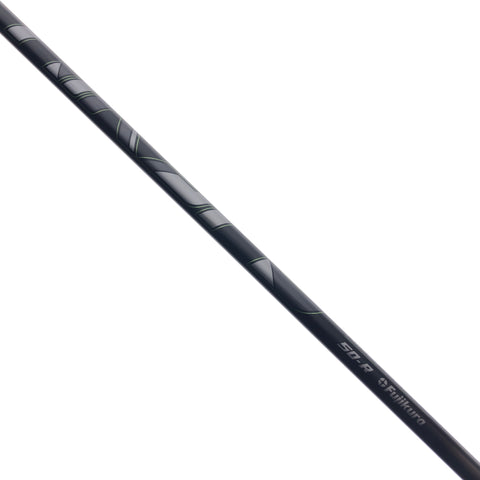 Used TaylorMade Qi35 Max Driver / 10.5 Degrees / Regular Flex