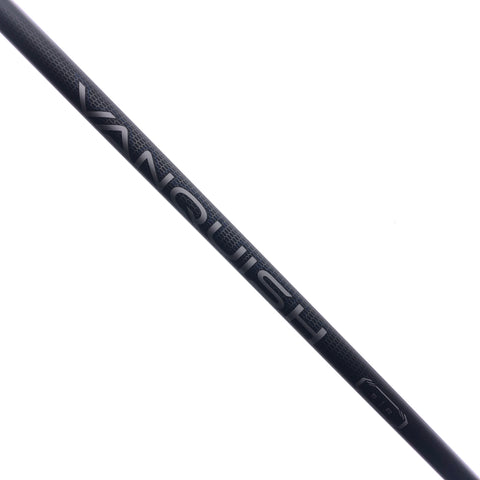 Used TaylorMade Qi35 Max Driver / 10.5 Degrees / Regular Flex