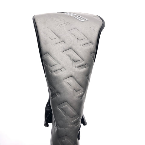 Used TaylorMade Qi35 Max Driver / 10.5 Degrees / Regular Flex