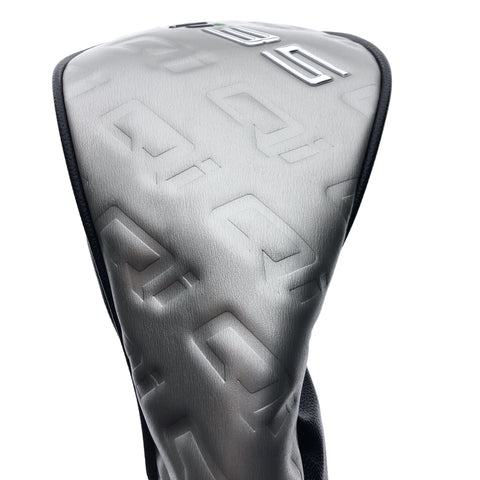 Used TaylorMade Qi35 Max Driver / 10.5 Degrees / Regular Flex / Left-Handed