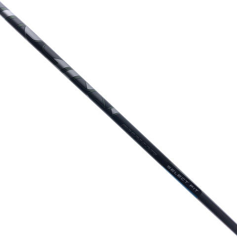 Used TaylorMade Qi35 Max Driver / 10.5 Degrees / Regular Flex / Left-Handed