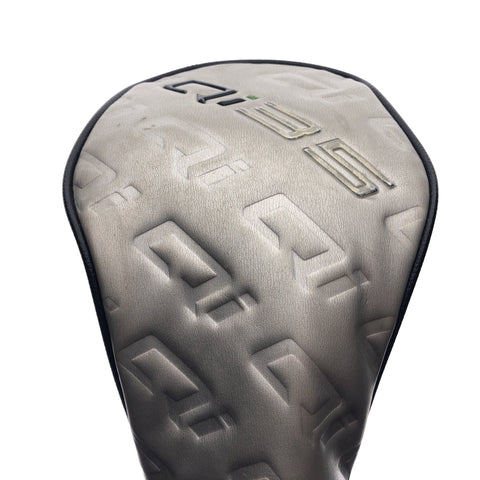 Used TaylorMade Qi35 Max Driver / 10.5 Degrees / Stiff Flex