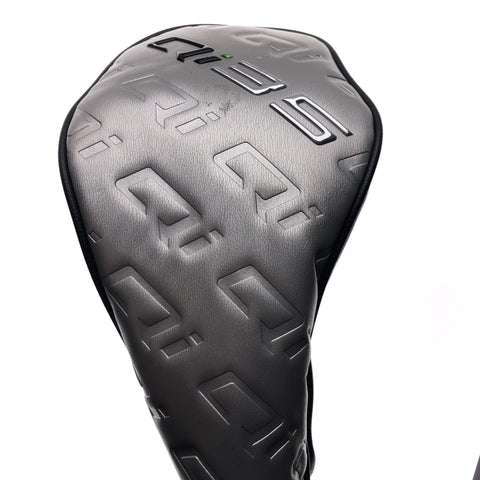 Used TaylorMade Qi35 Max Driver / 10.5 Degrees / Stiff Flex