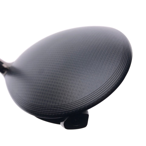 Used TaylorMade Qi35 Max Driver / 10.5 Degrees / Stiff Flex