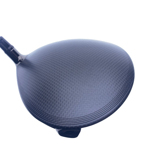 Used TaylorMade Qi35 Max Driver / 10.5 Degrees / Stiff Flex