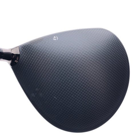 Used TaylorMade Qi35 Max Driver / 10.5 Degrees / Stiff Flex