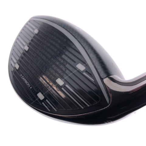 Used TaylorMade Qi35 Max Driver / 10.5 Degrees / Stiff Flex