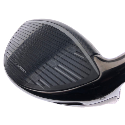 Used TaylorMade Qi35 Max Driver / 10.5 Degrees / Stiff Flex