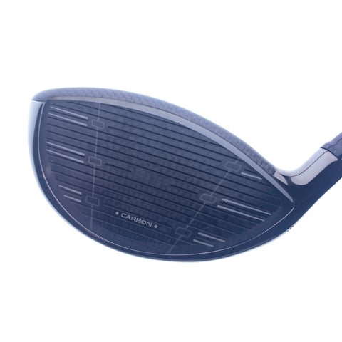 Used TaylorMade Qi35 Max Driver / 10.5 Degrees / Stiff Flex