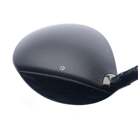 Used TaylorMade Qi35 Max Driver / 10.5 Degrees / Stiff Flex