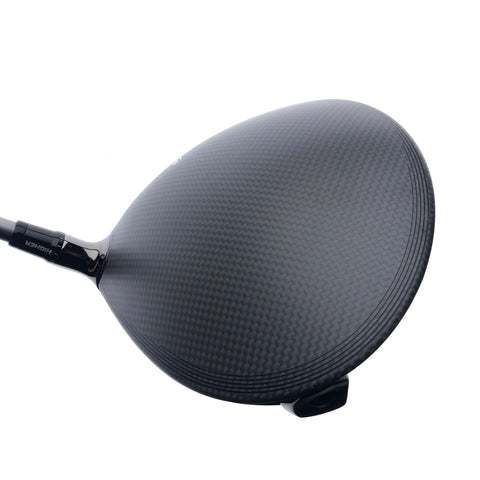 Used TaylorMade Qi35 Max Driver / 10.5 Degrees / Stiff Flex