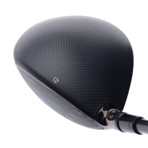 Used TaylorMade Qi35 Max Driver / 10.5 Degrees / Stiff Flex