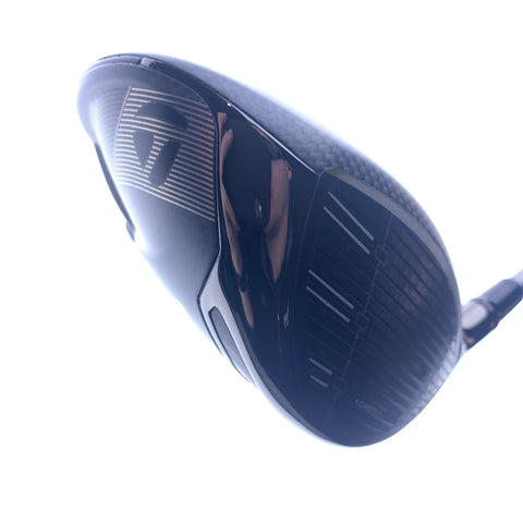 Used TaylorMade Qi35 Max Driver / 10.5 Degrees / Stiff Flex