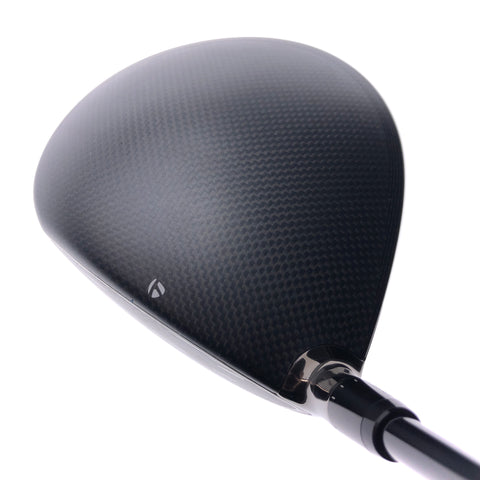 Used TaylorMade Qi35 Max Driver / 10.5 Degrees / Stiff Flex