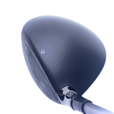 Used TaylorMade Qi35 Max Driver / 10.5 Degrees / Stiff Flex