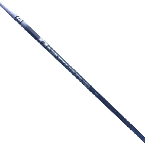 Used TaylorMade Qi35 Max Driver / 10.5 Degrees / Stiff Flex / Left-Handed