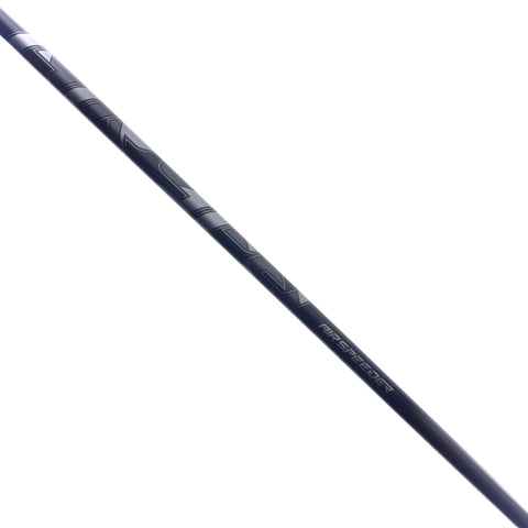 Used TaylorMade Qi35 Max Driver / 10.5 Degrees / Stiff Flex / Left-Handed