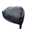 Used TaylorMade Qi35 Max Driver / 10.5 Degrees / Stiff Flex