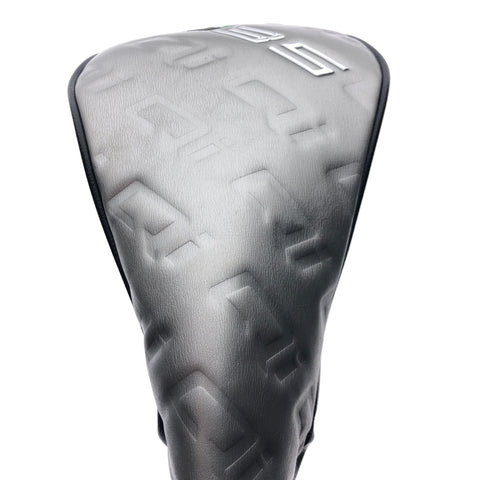 Used TaylorMade Qi35 Max Driver / 10.5 Degrees / X-Stiff Flex