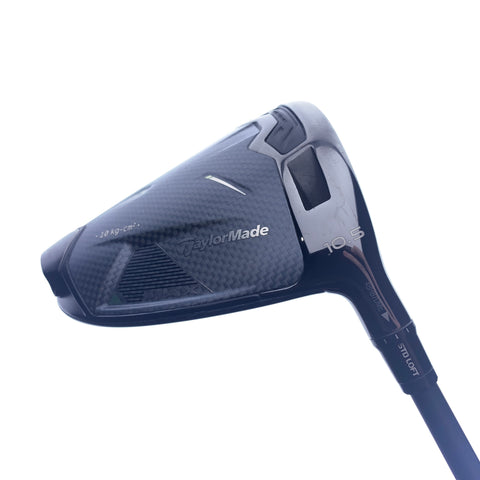 Used TaylorMade Qi35 Max Driver / 10.5 Degrees / X-Stiff Flex