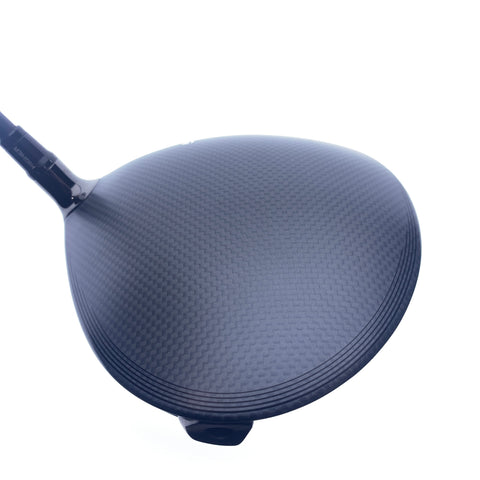 Used TaylorMade Qi35 Max Driver / 10.5 Degrees / X-Stiff Flex