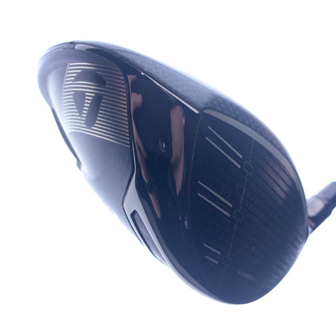 Used TaylorMade Qi35 Max Driver / 10.5 Degrees / X-Stiff Flex