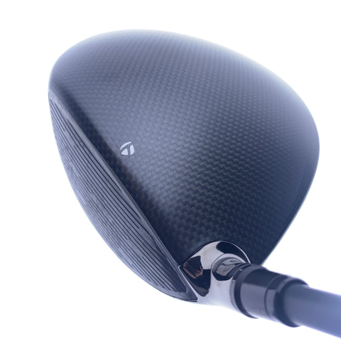Used TaylorMade Qi35 Max Driver / 10.5 Degrees / X-Stiff Flex