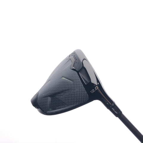 Used TaylorMade Qi35 Max Driver / 12.0 Degrees / A Flex