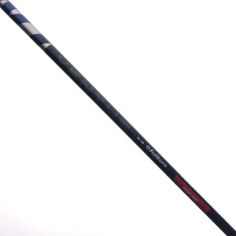 Used TaylorMade Qi35 Max Driver / 12.0 Degrees / A Flex