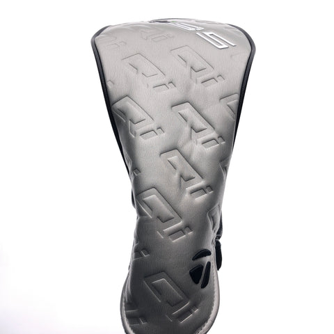 Used TaylorMade Qi35 Max Driver / 12.0 Degrees / A Flex