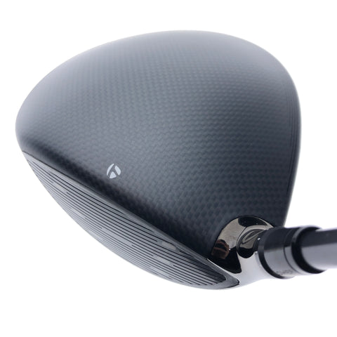 Used TaylorMade Qi35 Max Driver / 12.0 Degrees / Regular Flex