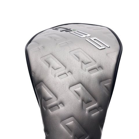 Used TaylorMade Qi35 Max Driver / 9.0 Degrees / Regular Flex