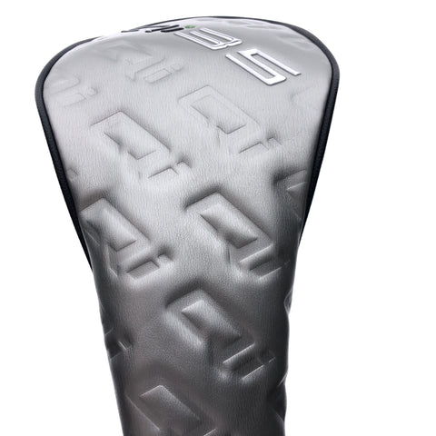 Used TaylorMade Qi35 Max Driver / 9.0 Degrees / Regular Flex