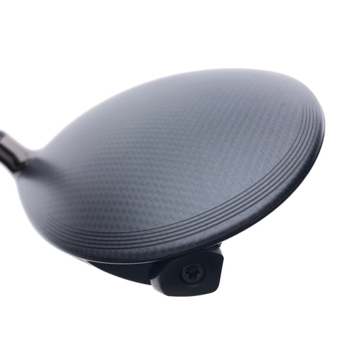 Used TaylorMade Qi35 Max Driver / 9.0 Degrees / Regular Flex