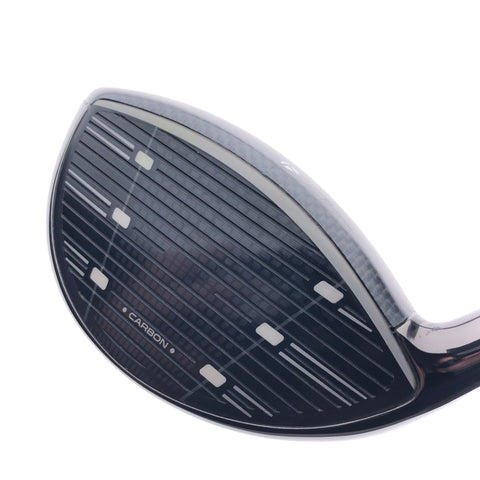 Used TaylorMade Qi35 Max Driver / 9.0 Degrees / Regular Flex