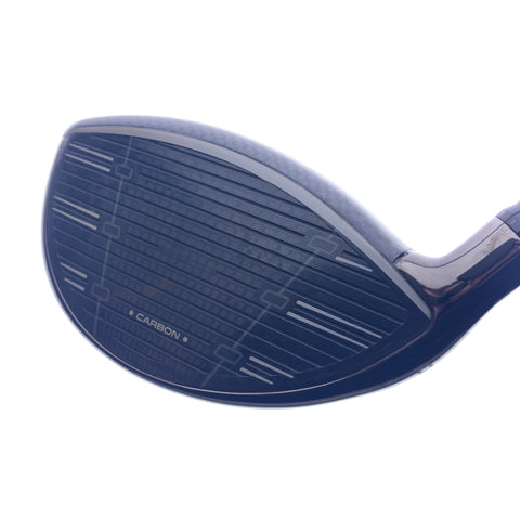Used TaylorMade Qi35 Max Driver / 9.0 Degrees / Regular Flex