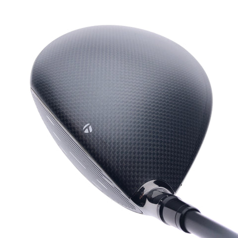 Used TaylorMade Qi35 Max Driver / 9.0 Degrees / Regular Flex