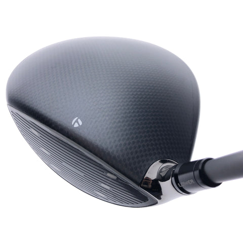 Used TaylorMade Qi35 Max Driver / 9.0 Degrees / Regular Flex