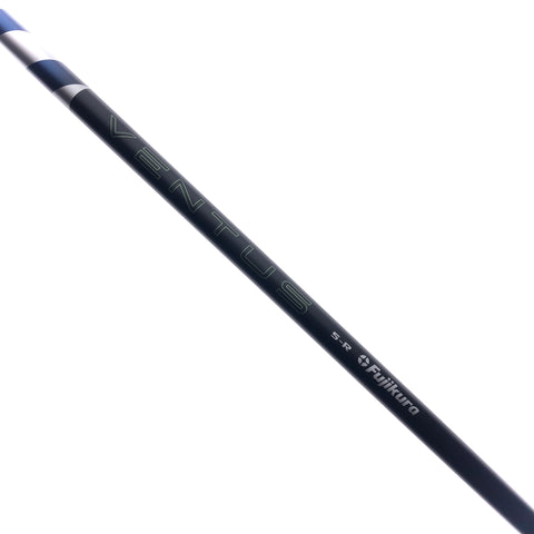 Used TaylorMade Qi35 Max Driver / 9.0 Degrees / Regular Flex