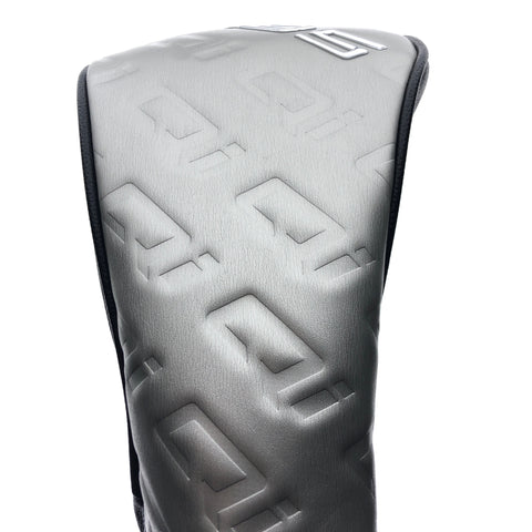 Used TaylorMade Qi35 Max Driver / 9.0 Degrees / Regular Flex / Left-Handed